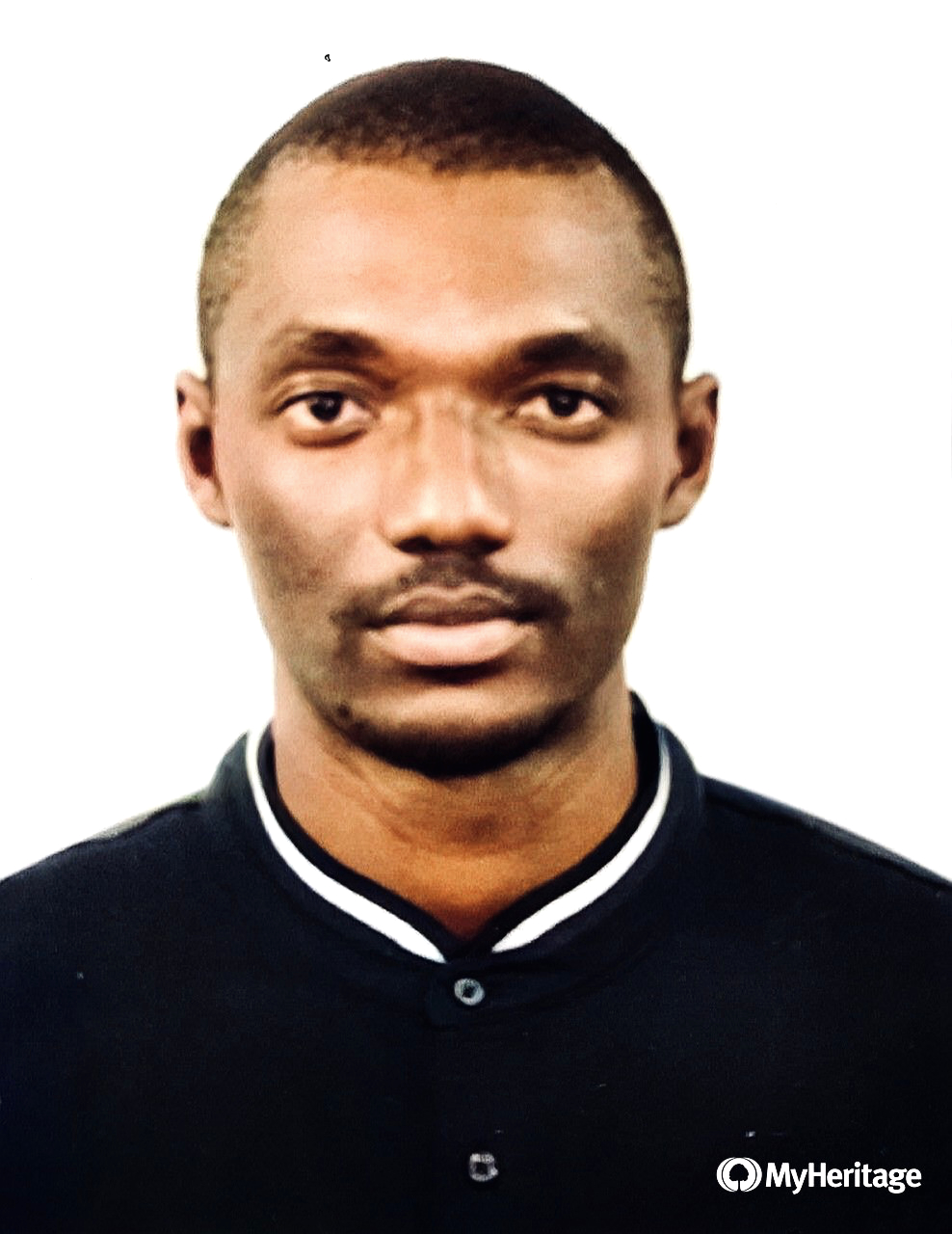Cheick O TRAORÉ Cheick O TRAORÉ