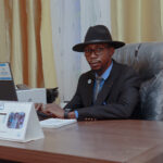 C. Bureau Gao