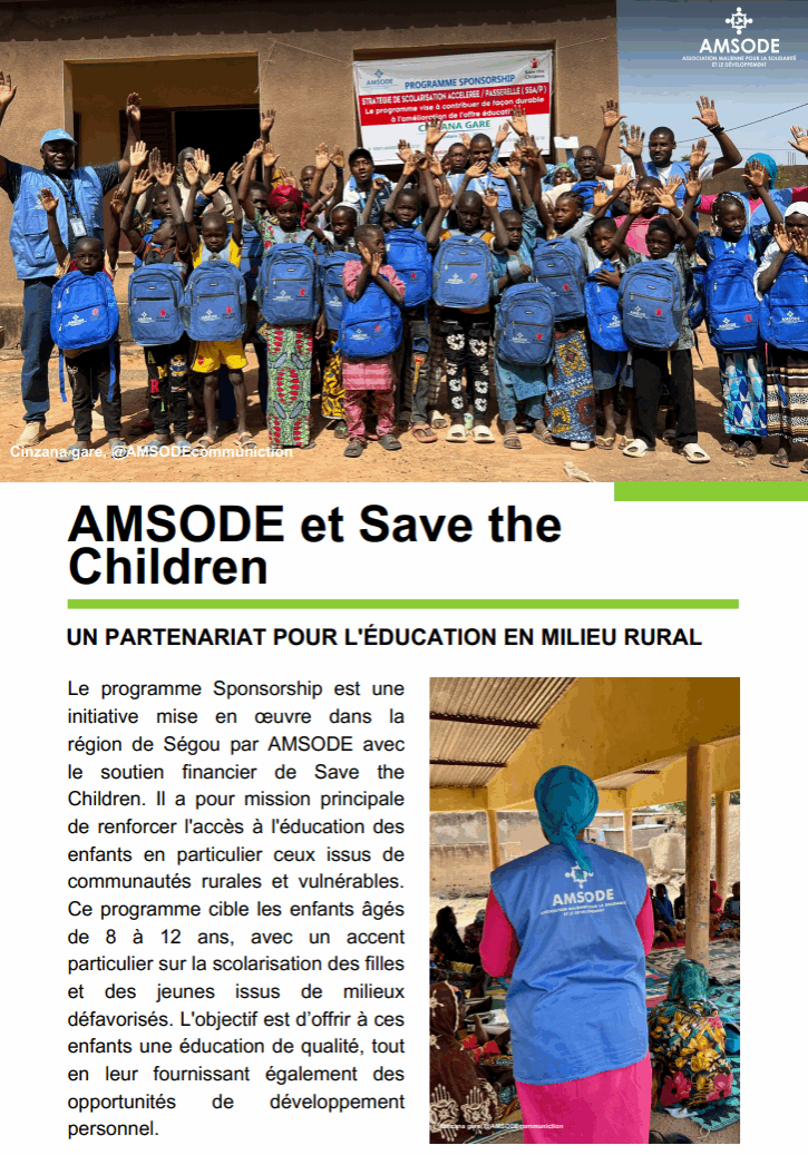 AMSODE-SCI